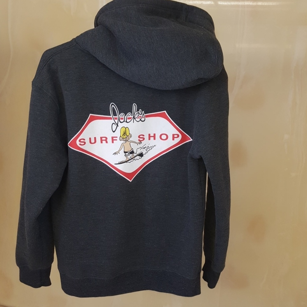 Surf Hoodie